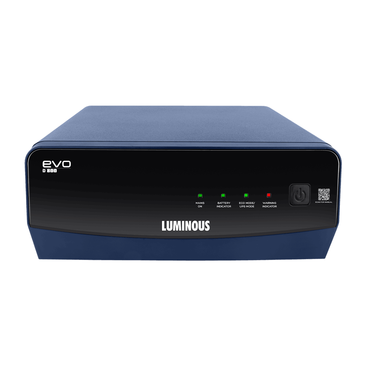 Luminous Home UPS Inverter EVO D 800