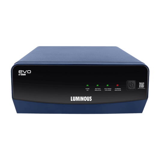 Luminous Home UPS Inverter EVO D 1250