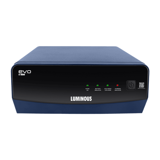 Luminous Home UPS Inverter EVO D 800