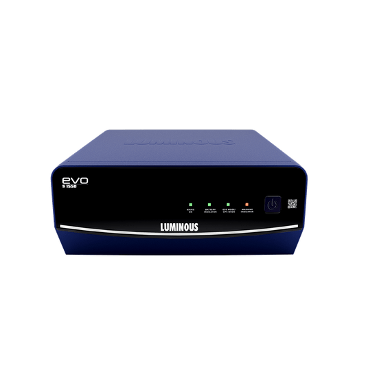 Luminous Home UPS Inverter EVO S 1550