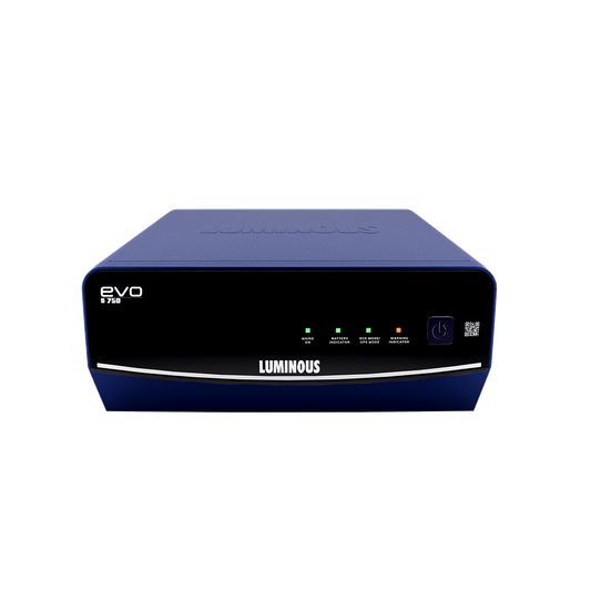 Luminous Home UPS Inverter EVO S 750